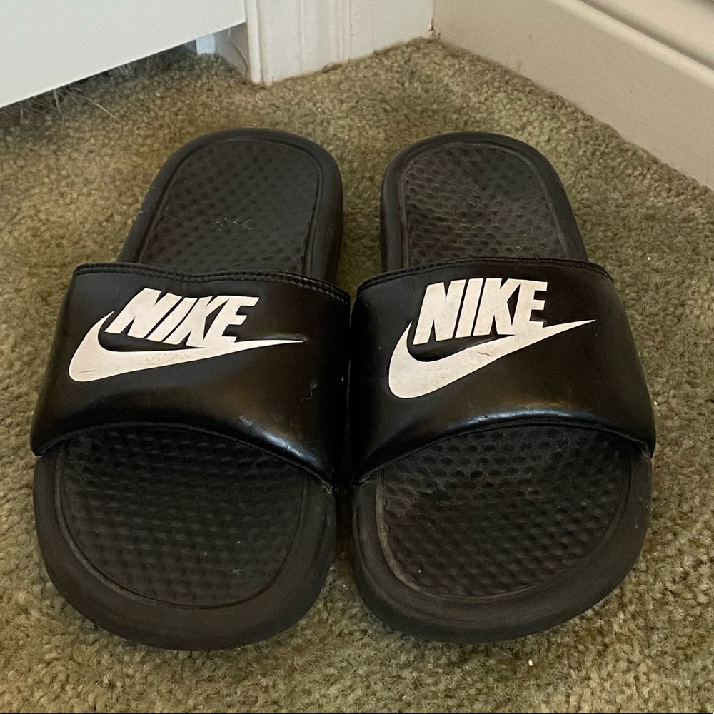 Nike Slides
